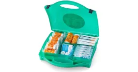 50 Person Trader First Aid Kit | Work & Wear Direct