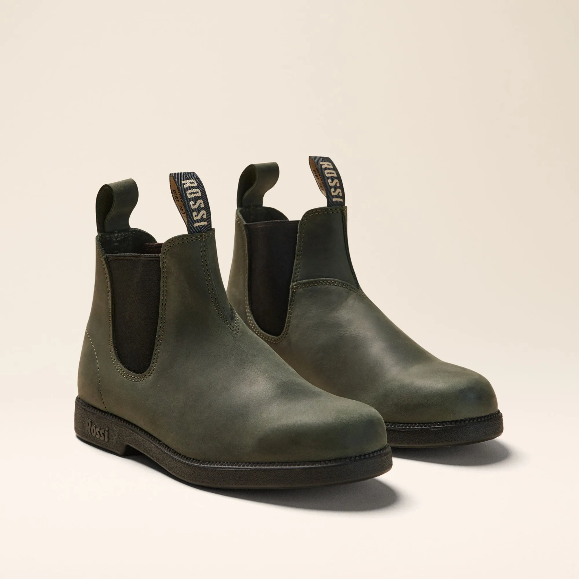 607 Booma Boot