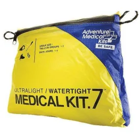 Adventure Medical Ultralight .7 Medical Kit