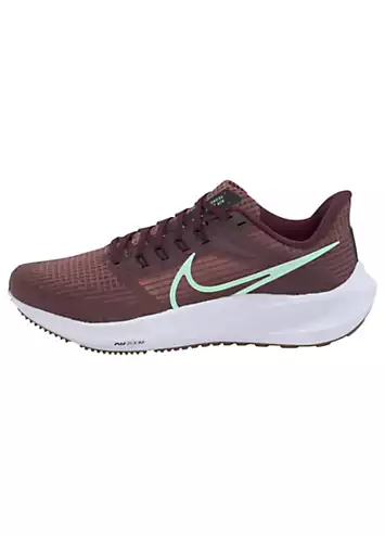 Air Zoom Pegasus 39 Running Trainers by Nike | Look Again