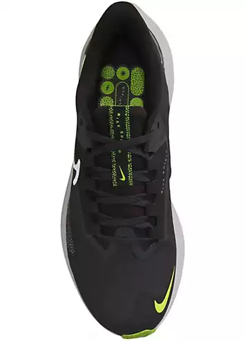 Air Zoom Pegasus 39 Shield Running Trainers by Nike | Look Again