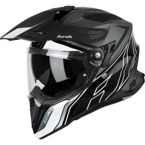 Airoh - Commander Duo Adventure Helmet