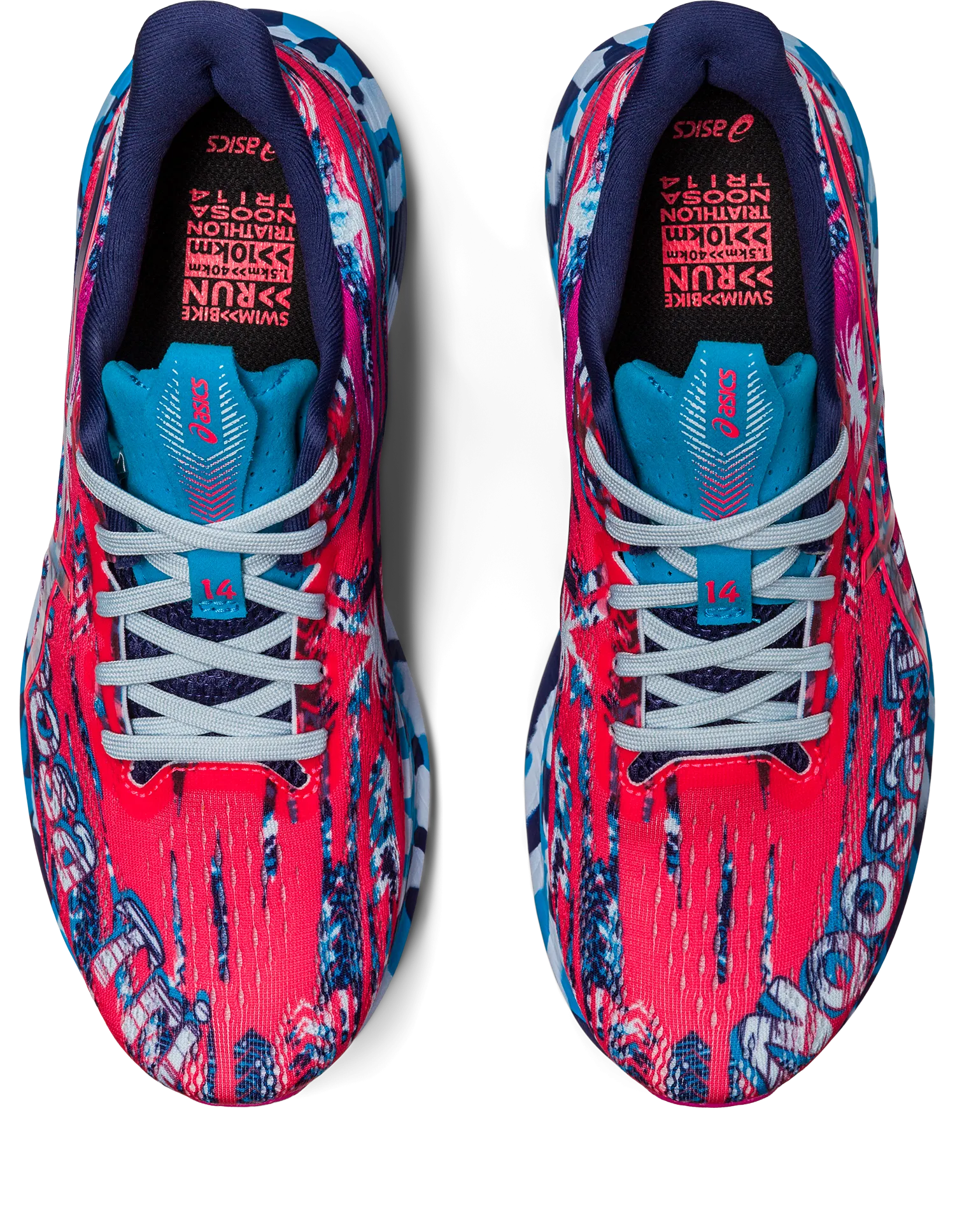 ASICS Women's Noosa Tri 14