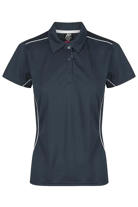 Aussie Pacific Kuranda Ladies Polo