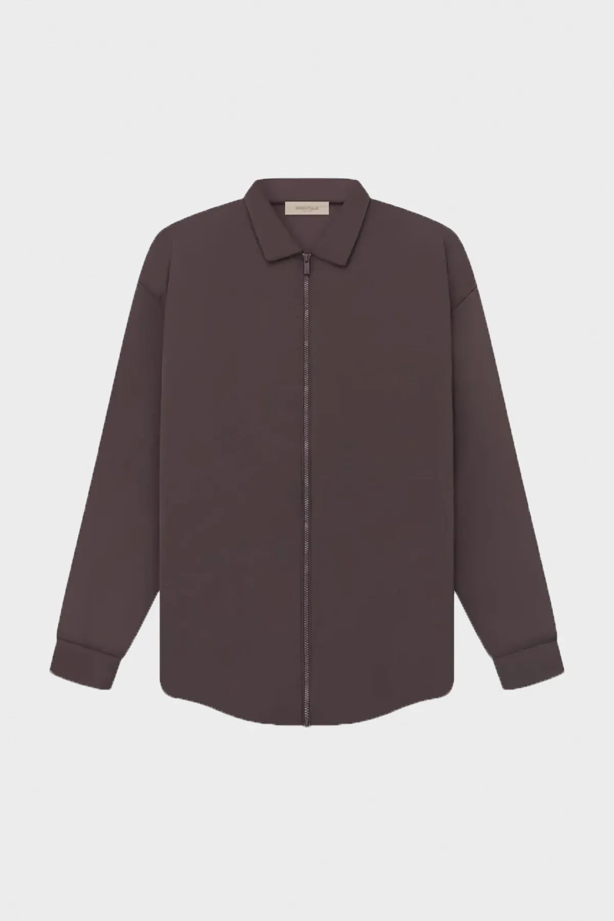 Barn Jacket - Plum