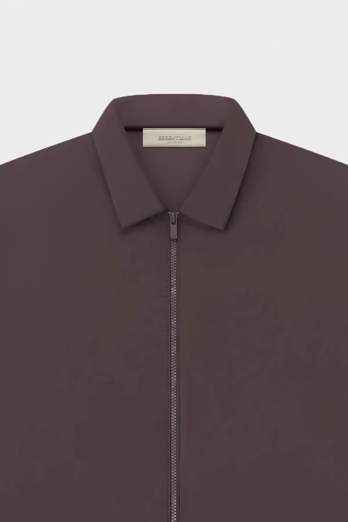 Barn Jacket - Plum