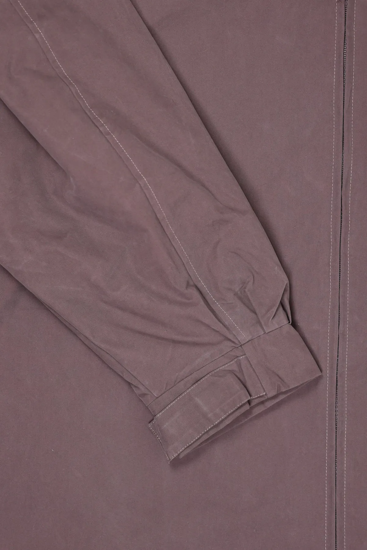 Barn Jacket - Plum