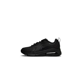 Baskets Nike Air Max 200 - Noir - Femme