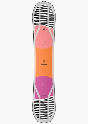 Bataleon Women's Push Up Snowboard