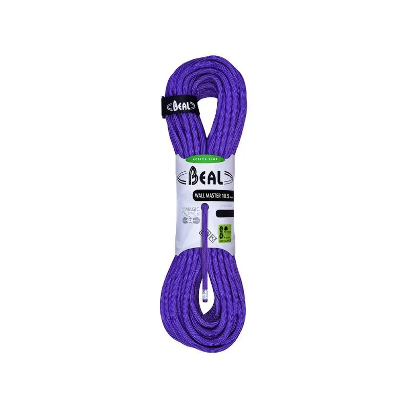 Beal - Wall Master 10.5mm - Climbing Rope