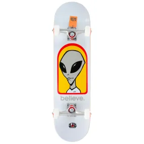 Believe Complete Skateboard 8