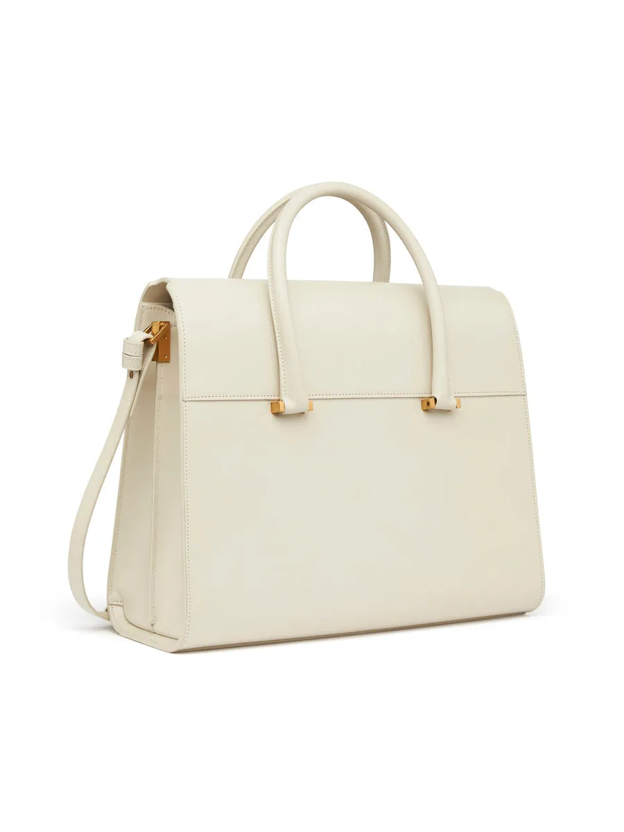 Bianca Bag in Smooth Leather