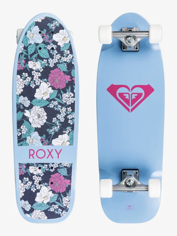 Blossom - Cruiser Skateboard