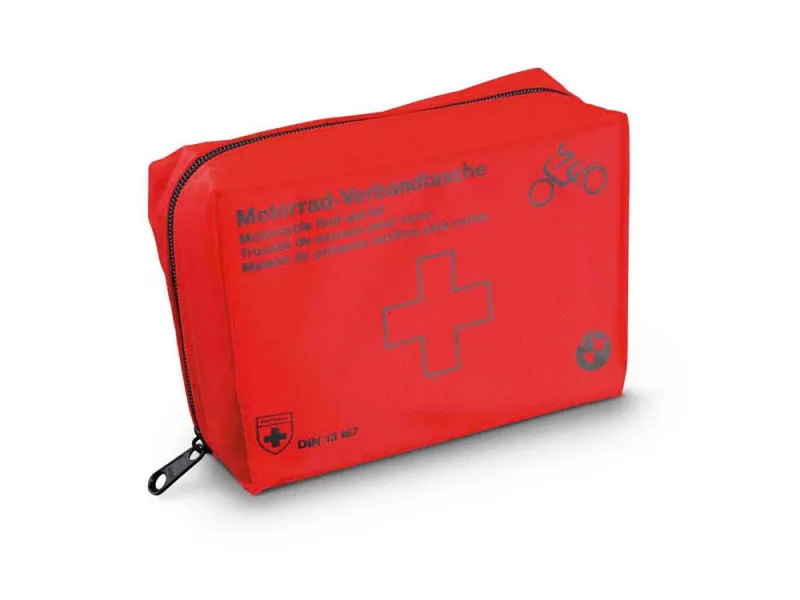 BMW Large first-aid Kit