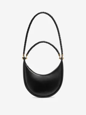 Bottega Veneta Hula Hoop Shoulder Bag 