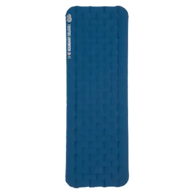 Boundary Deluxe Insulated Sleeping Mat - Long Wide