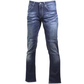 Buffalo By David Bitton Men's Ash-X Jeans Slim Stretch Sablee Sz: 33x30