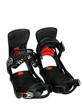 Burton Lexa X W Snowboard Bindings