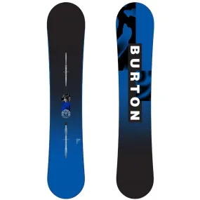 Burton Ripcord Snowboard 2024