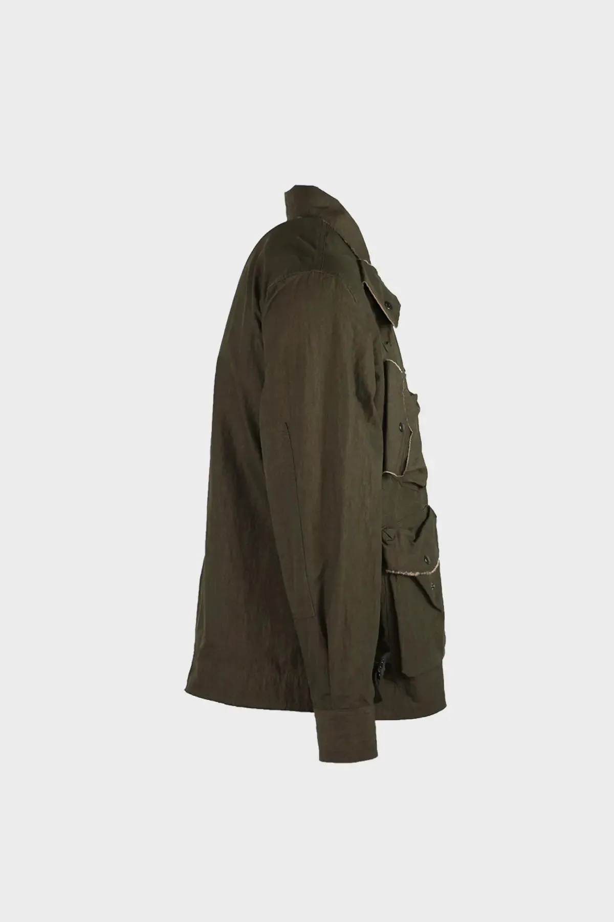 C-1 Jacket - Olive