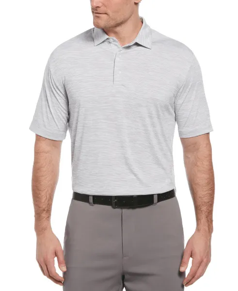 Callaway - Men's Broken Stripe Polo