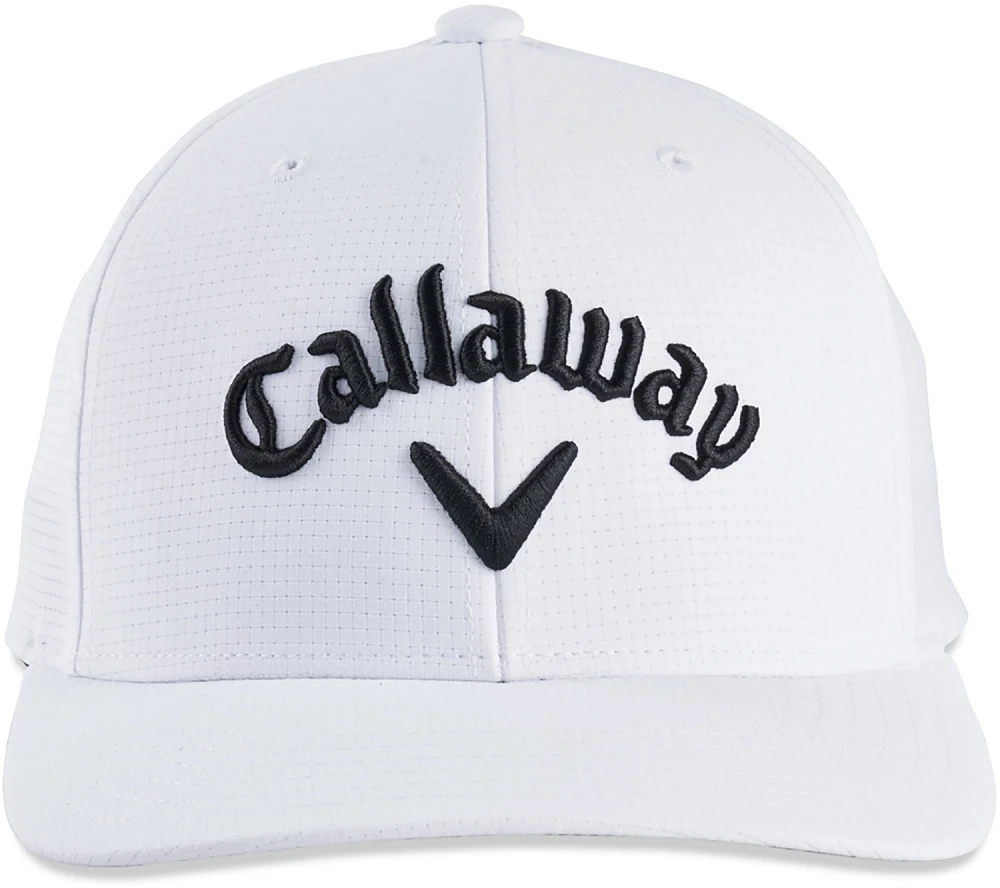 Callaway Men’s Tour Authentic Performance Pro Golf Hat