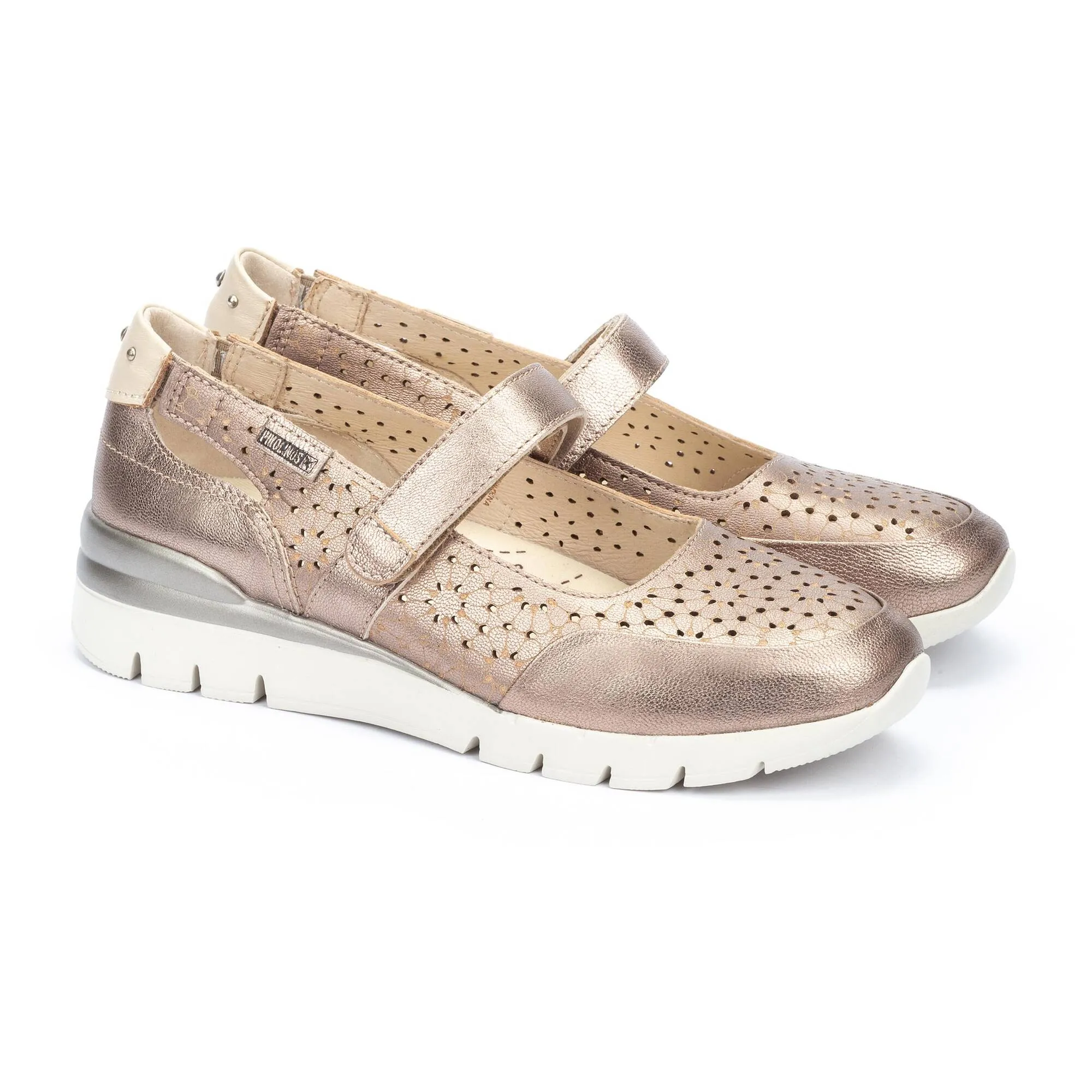 CANTABRIA Women’s sneakers