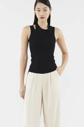 Carlla Layered Tank 