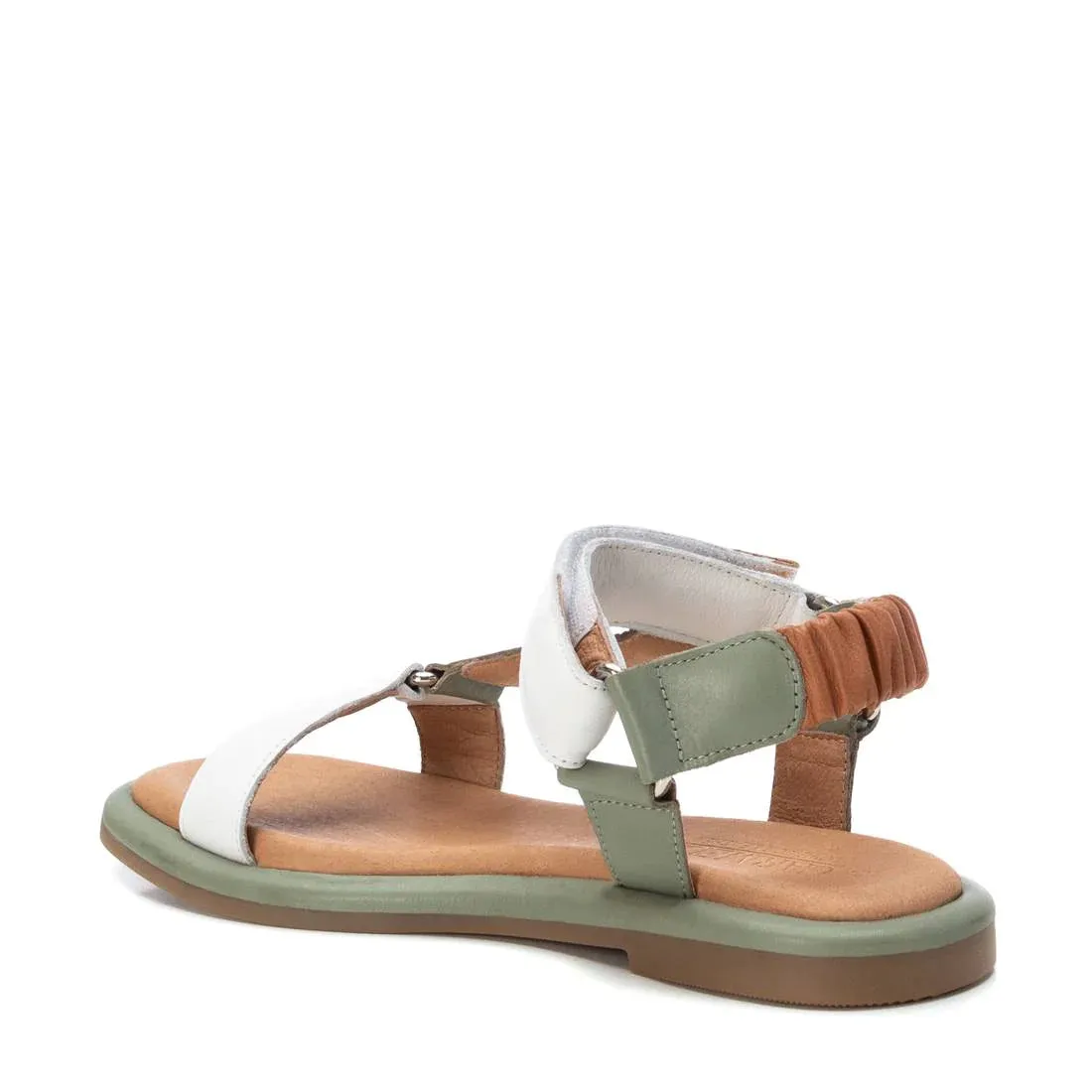 CARMELA RUMI SANDALS