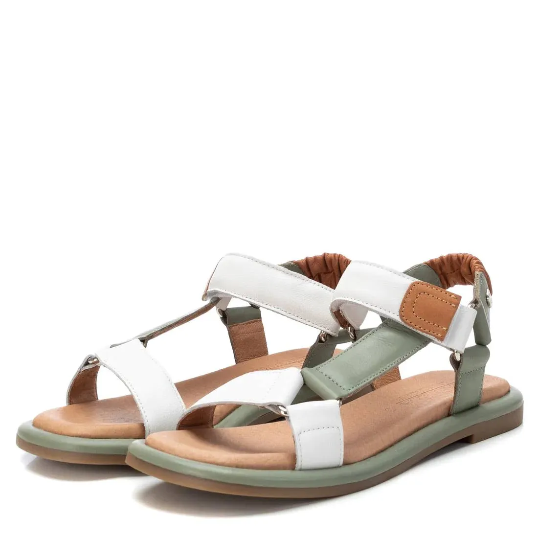 CARMELA RUMI SANDALS