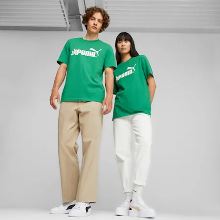 CLASSICS Tee | Archive Green | PUMA Shop All Puma | PUMA 