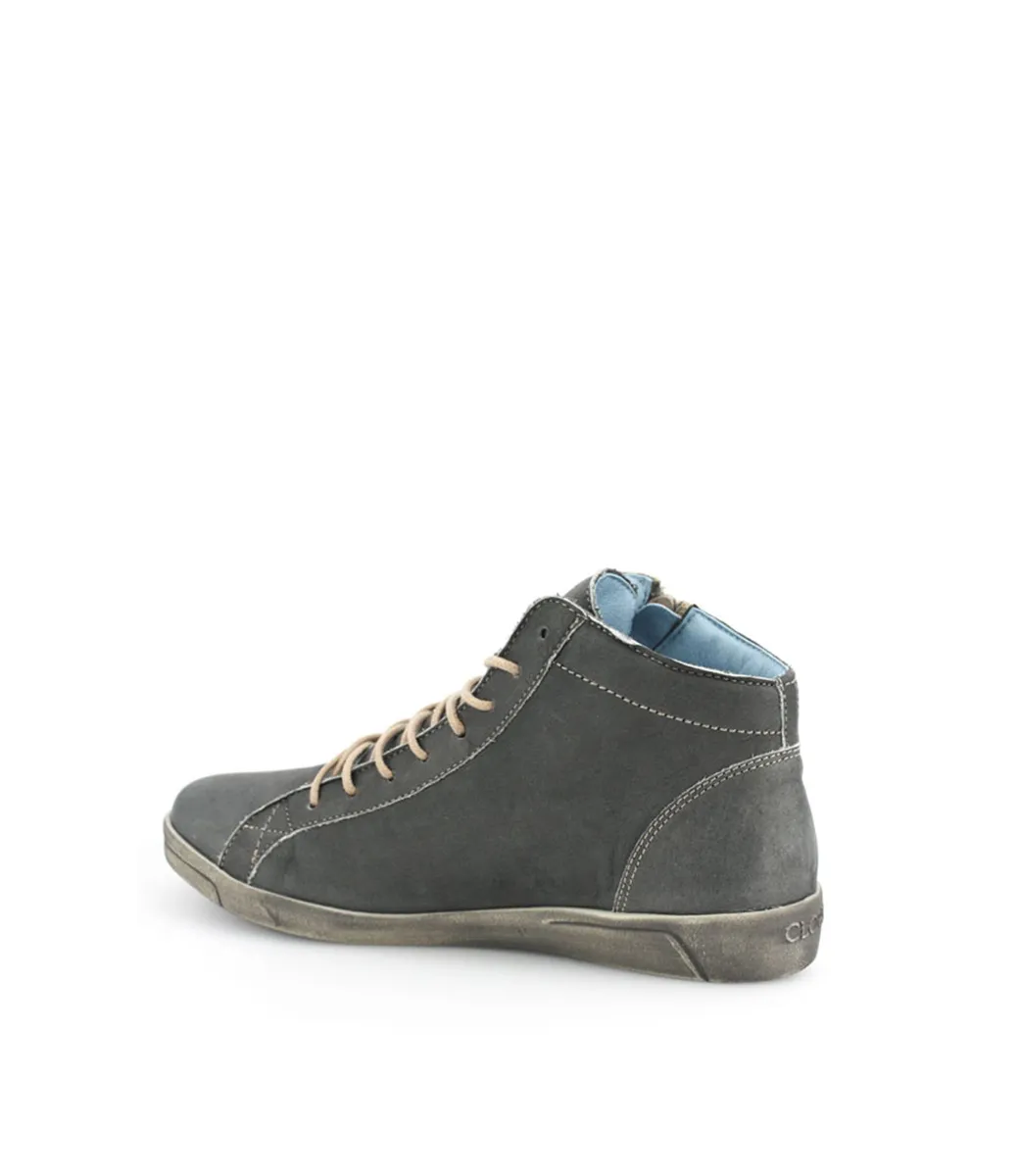 Cloud Aika Boot Grey