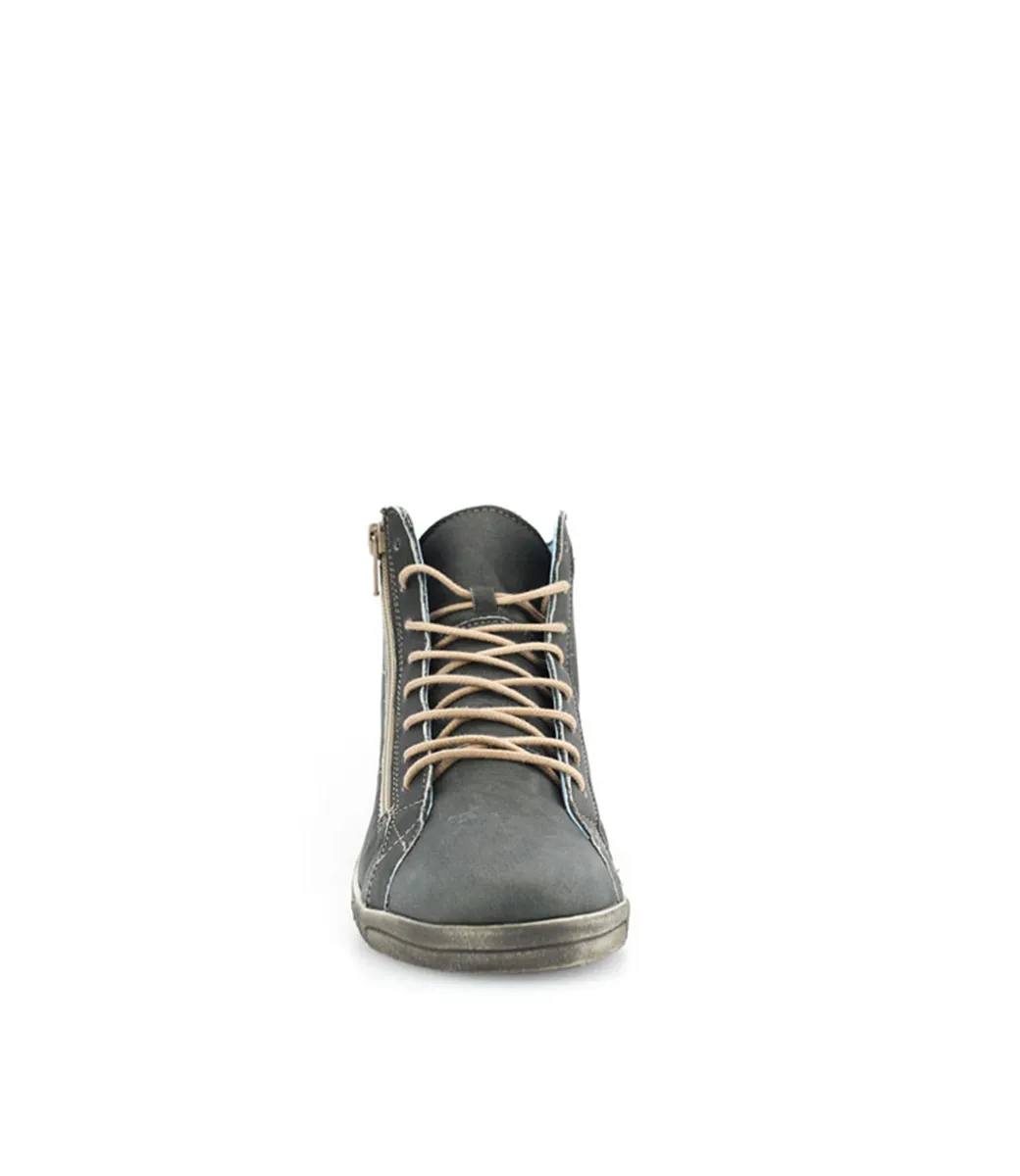 Cloud Aika Boot Grey