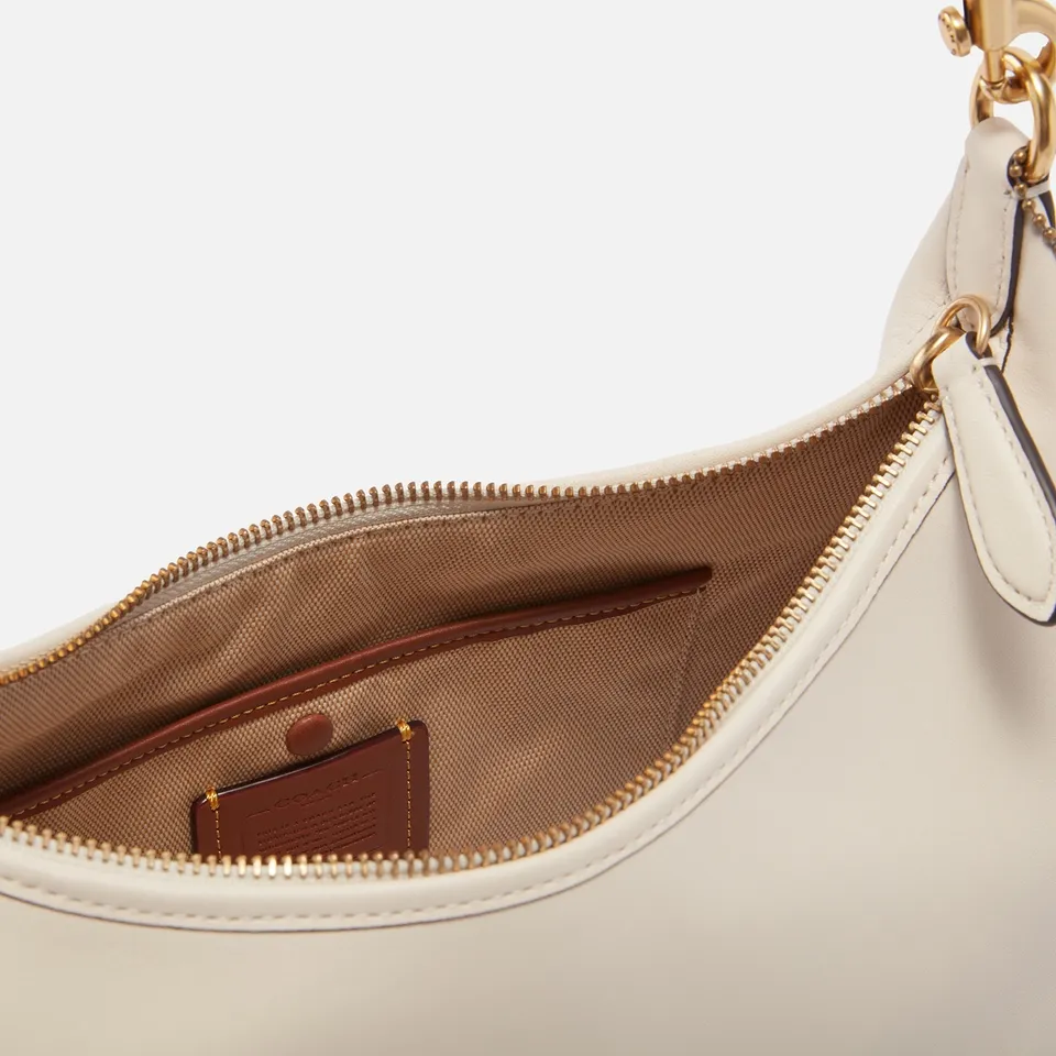 Coach Juliet Leather Shoulder Bag | Coggles