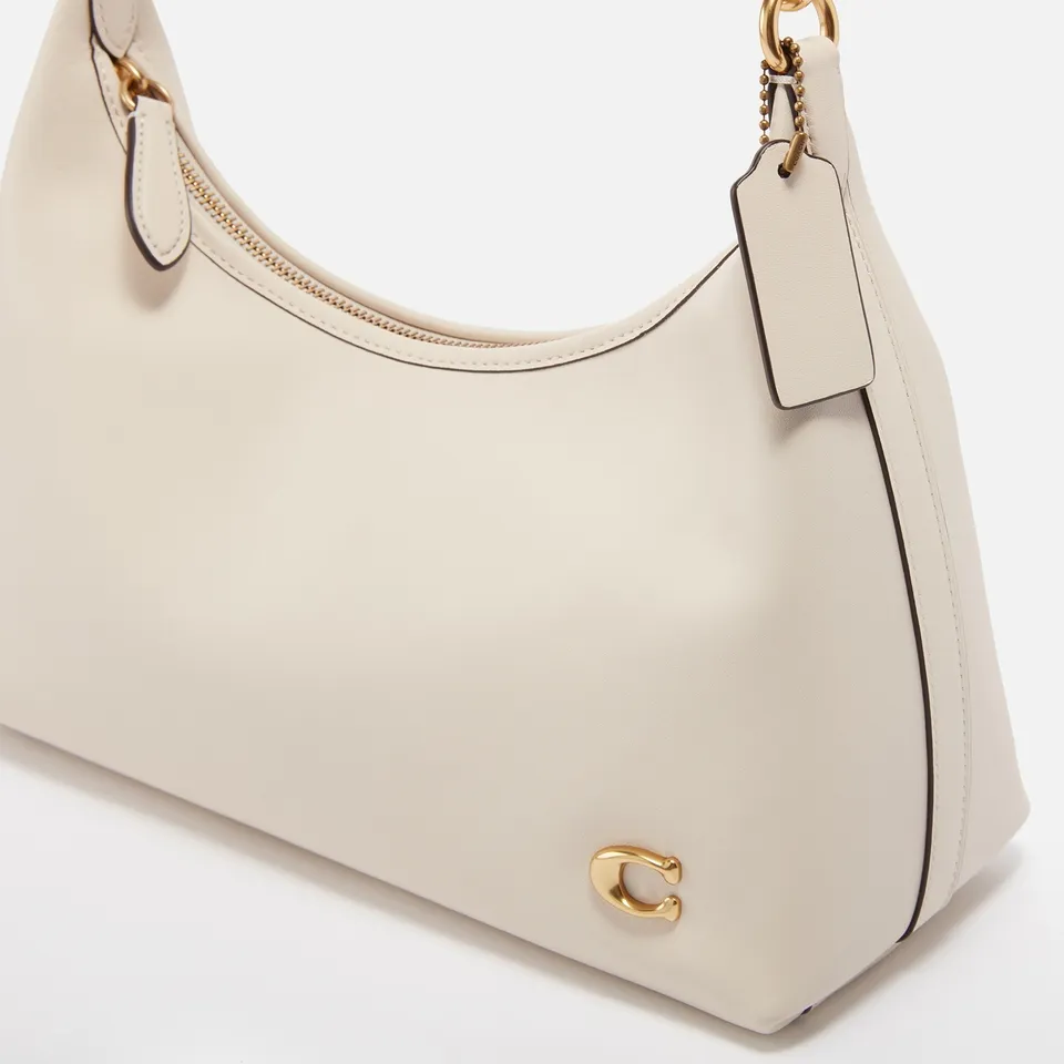 Coach Juliet Leather Shoulder Bag | Coggles