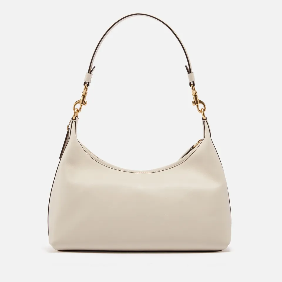 Coach Juliet Leather Shoulder Bag | Coggles