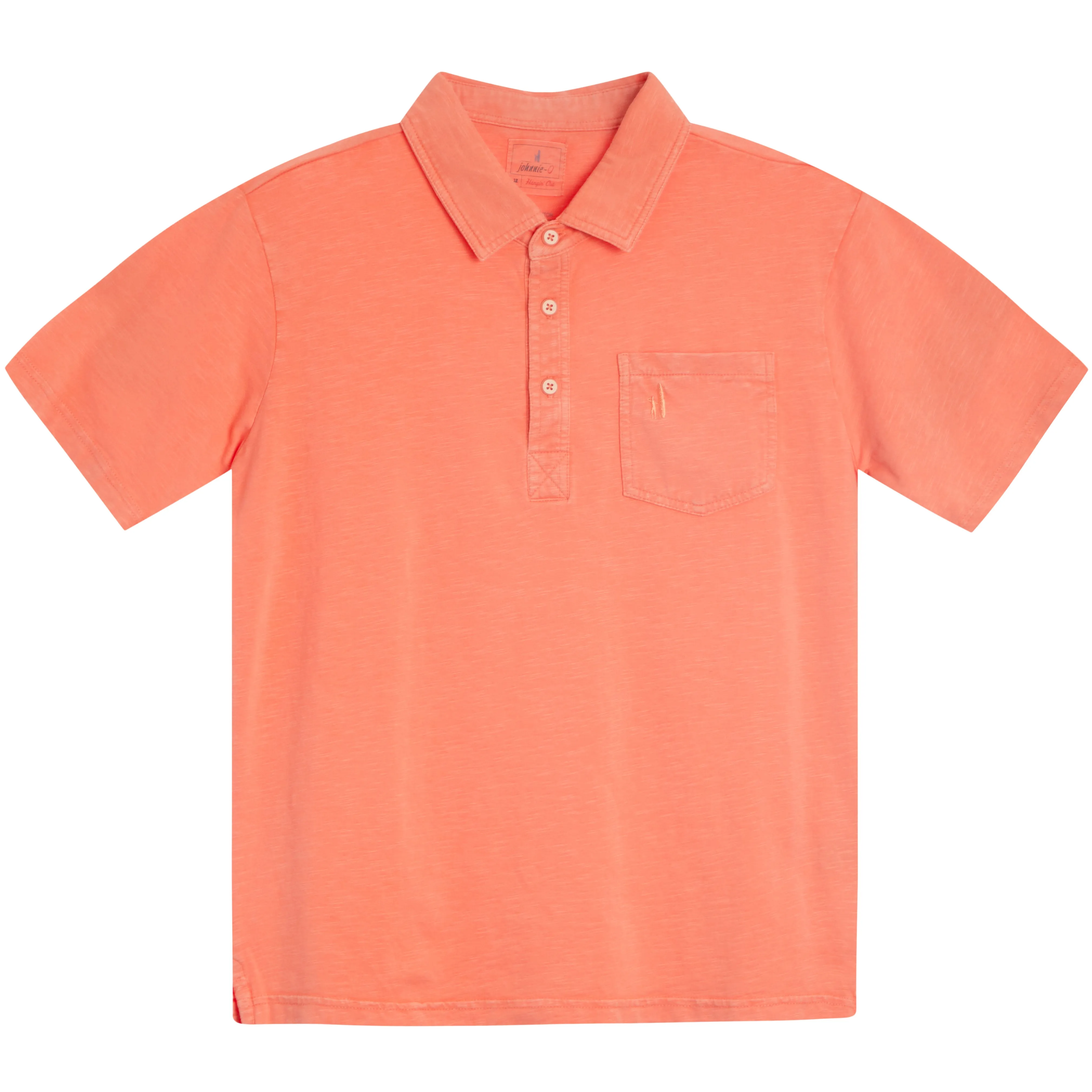 Coastal Wash Original Polo