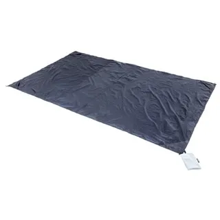 Cocoon Blanket Picnic Midnight Blue | Buy Cocoon Blanket Picnic Midnight Blue here | Outnorth