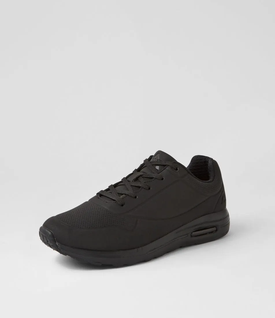 COLORADO Mimoso Black Sneakers