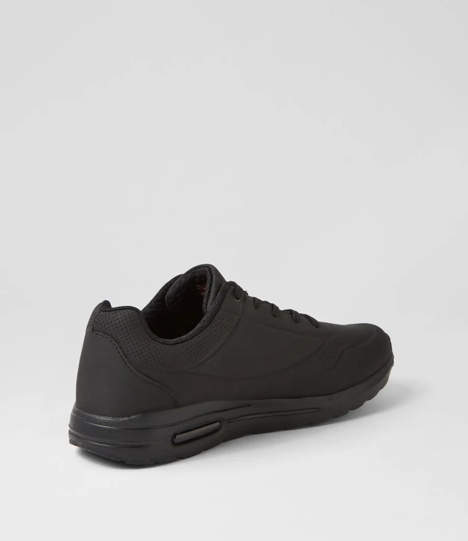 COLORADO Mimoso Black Sneakers