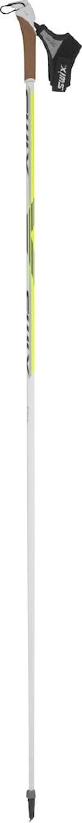 Comp R Roller Ski Pole - Past Season