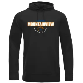 Cool-Touch Hoodie-Unisex--Auburn Mountainview-