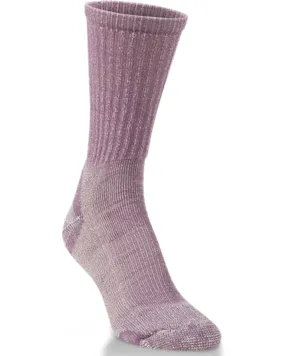 Crescent Sock Women's Light Outdoor Crew Socks