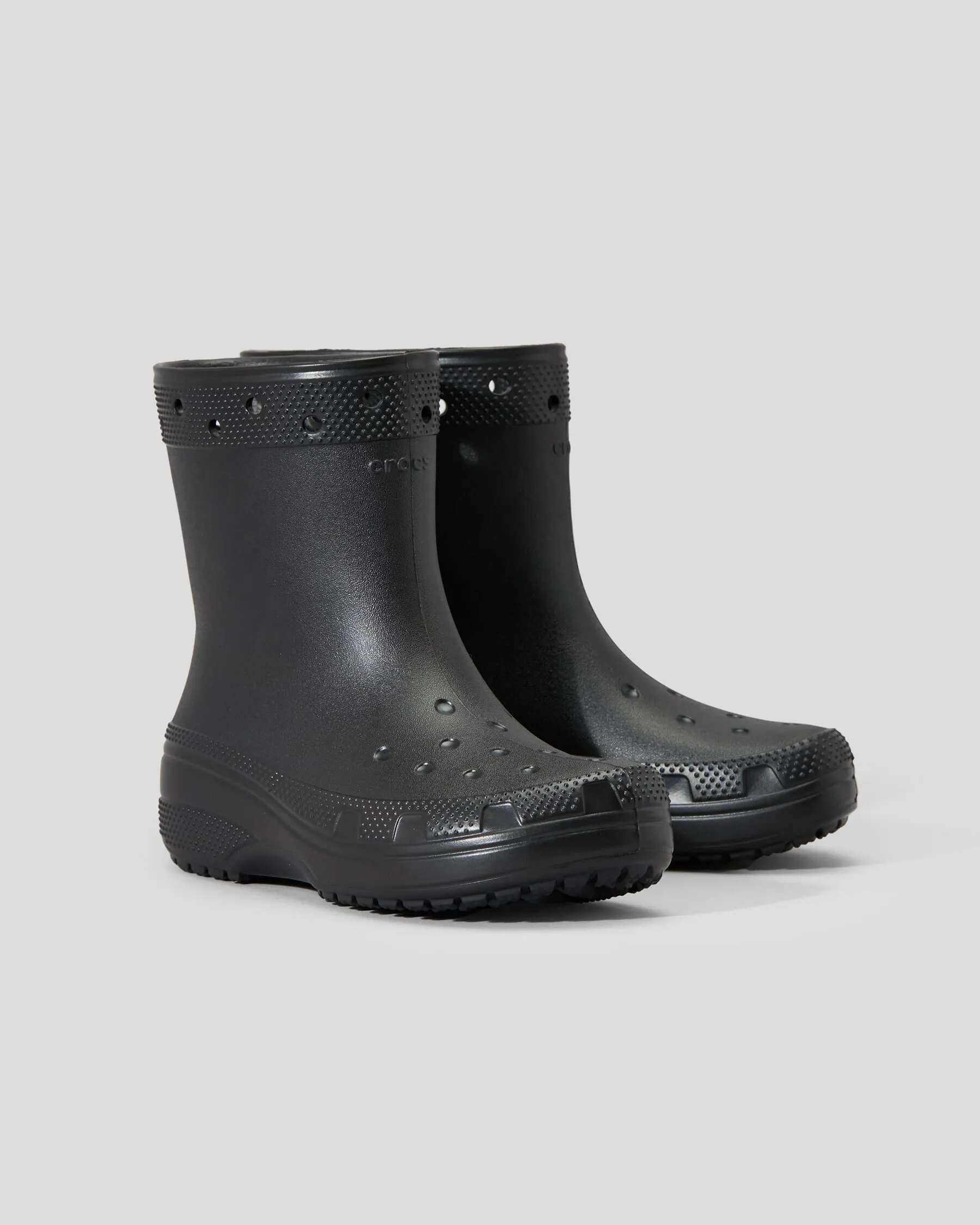 Crocs Classic Boot