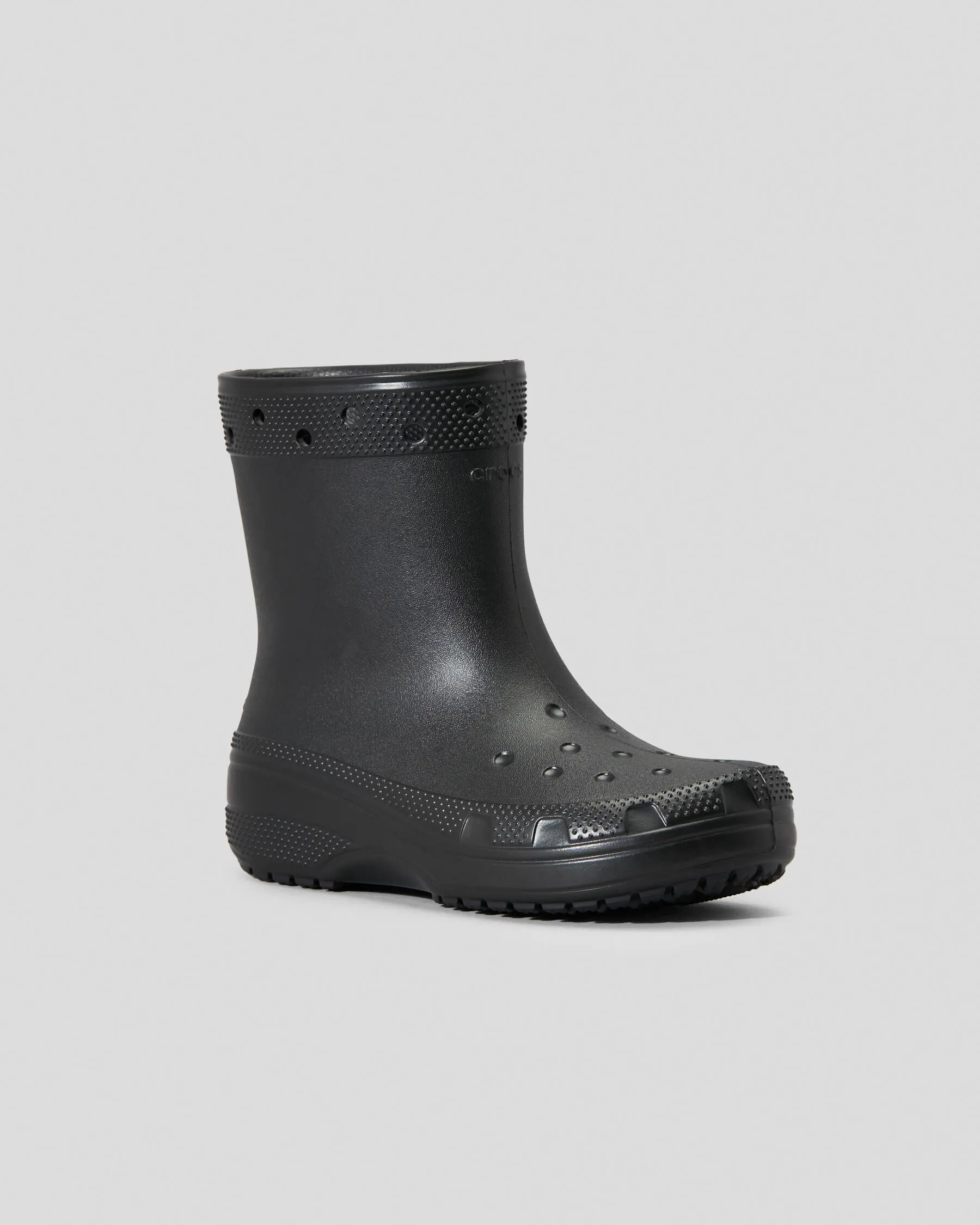 Crocs Classic Boot