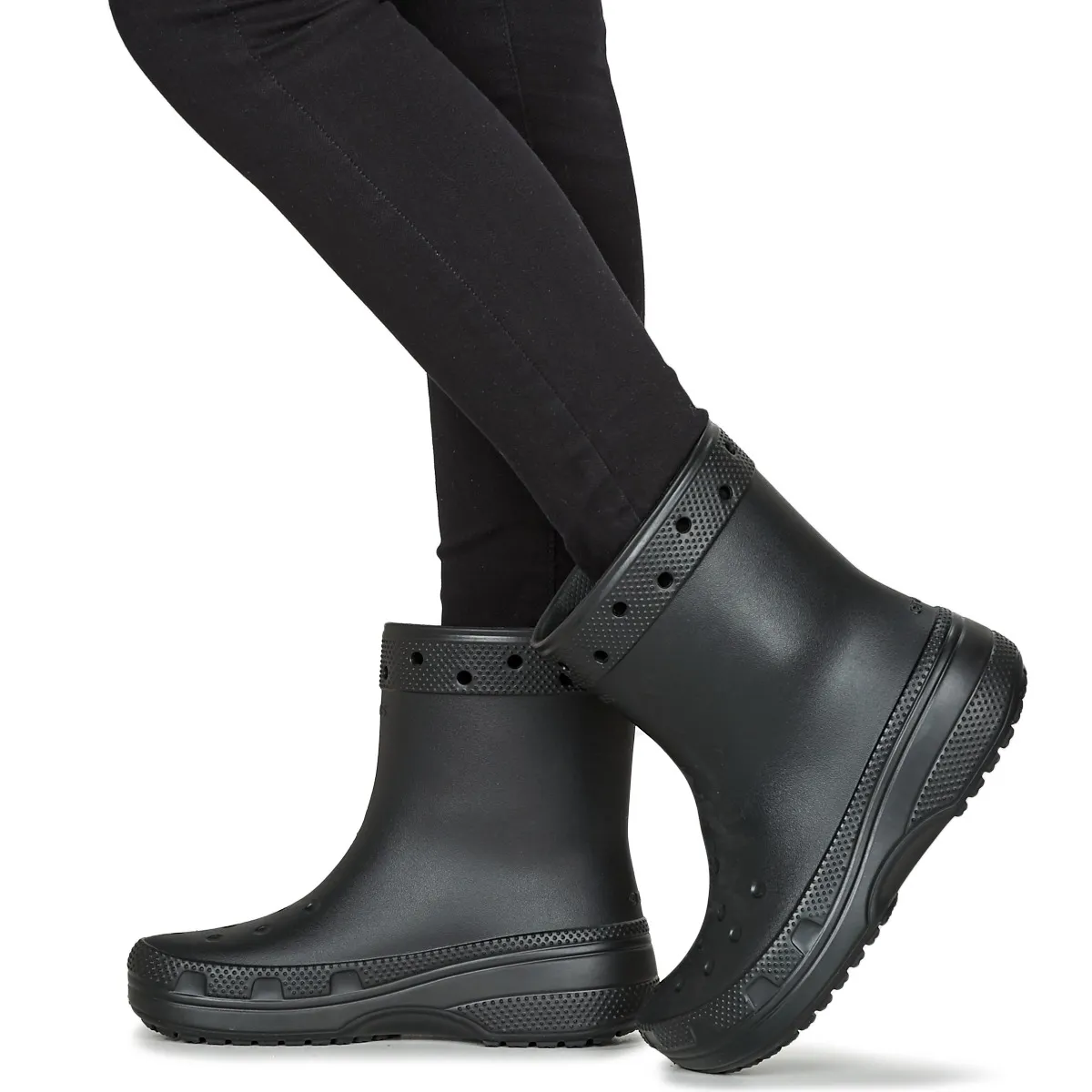 Crocs Classic Rain Boot