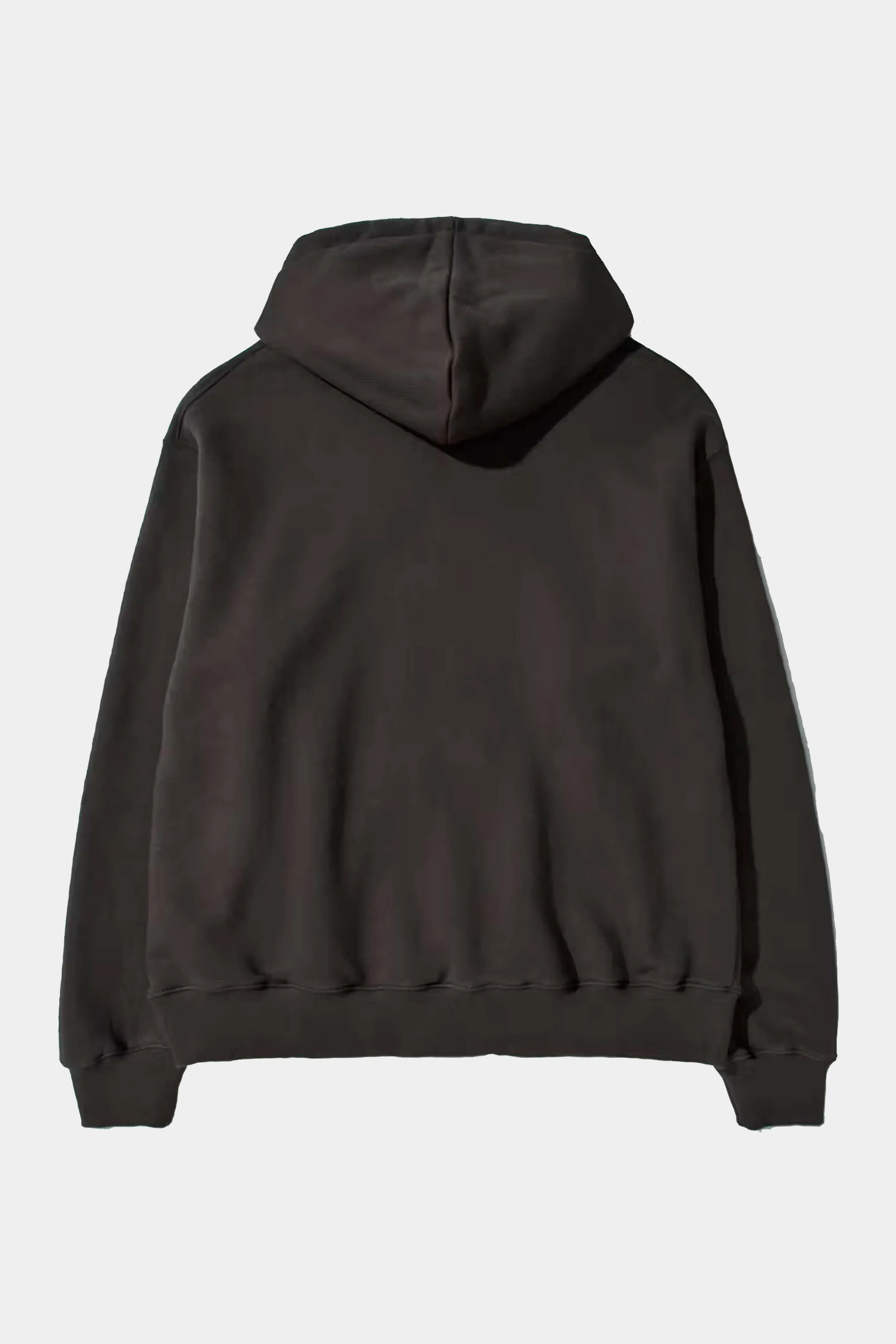 Dada Logo Hoodie