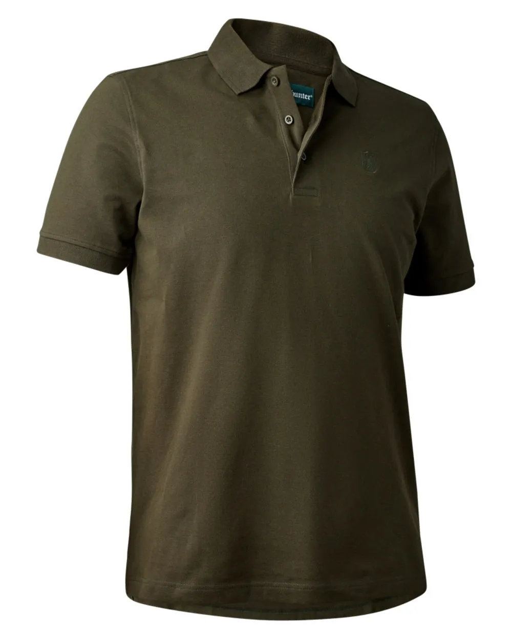 Deerhunter Harris Polo Shirt