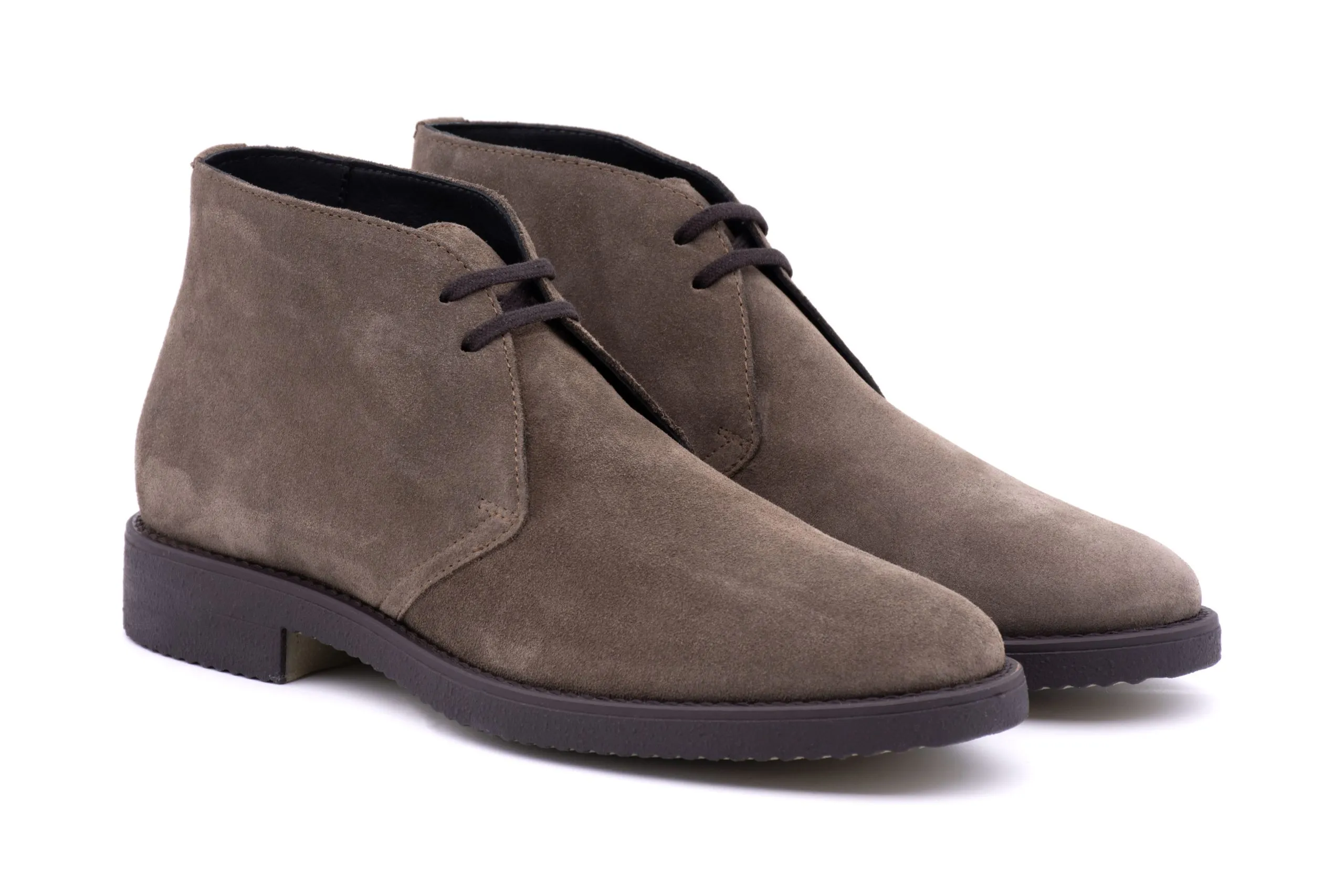 Desert Boot Scamosciato