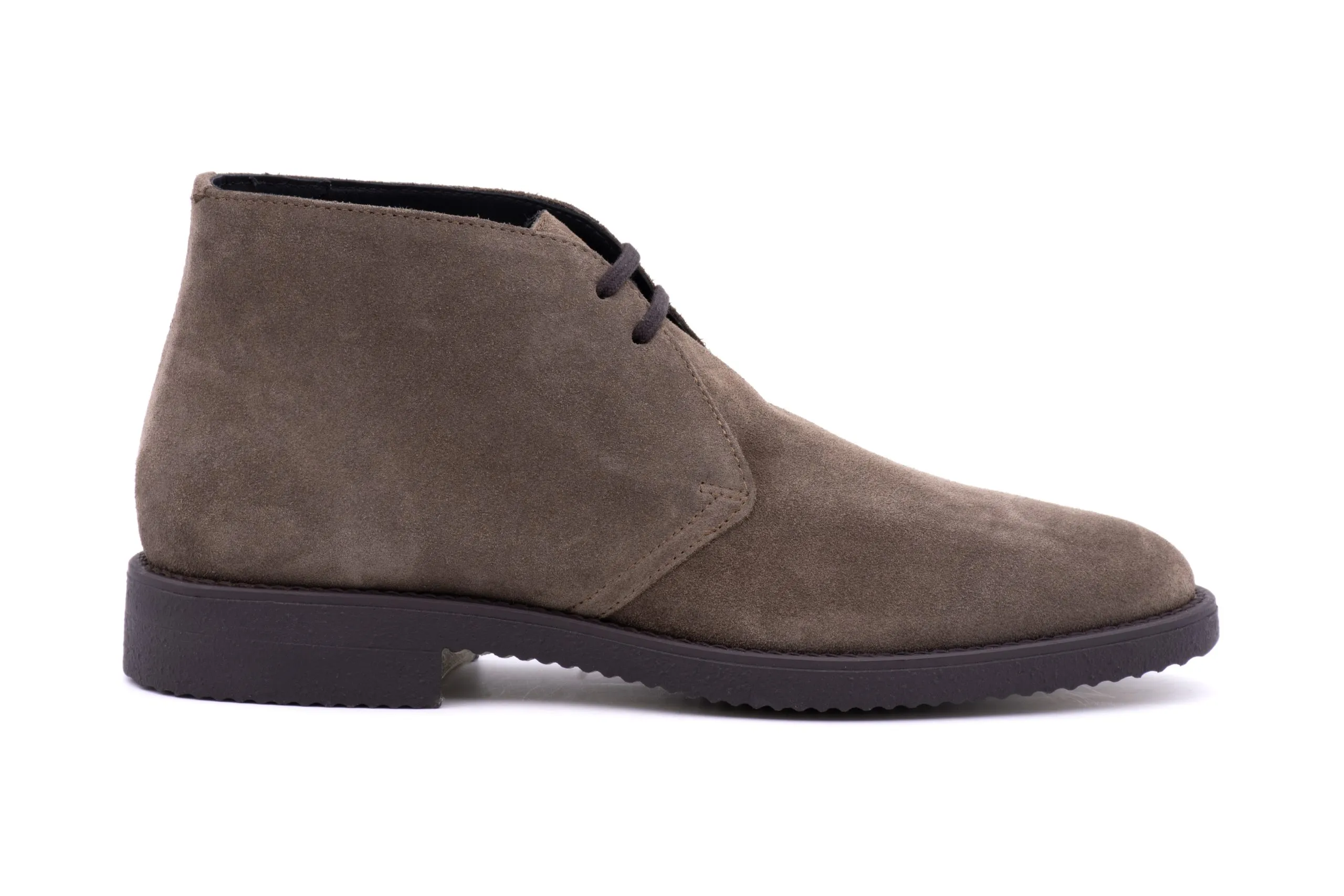 Desert Boot Scamosciato